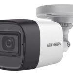 HIKVISION - DS-2CE16D0T-ITFS