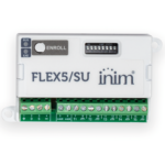 Inim Μονάδα Επέκτασης 5 Εισόδων/Εξόδων FLEX5/SU