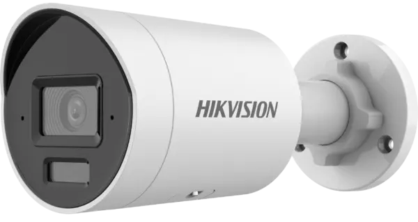 Hikvision IP Κάμερα 4MP DS-2CD2043G2-LI2U