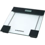 Ζυγάρια Ηλεκτρονική Διαφανή Grundig 18681