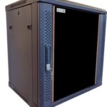 SAFEWELL - DST SMJ6406 ΕΠΙΤΟΙΧΟ RACK 6U