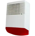 Spark Σειρήνα Εξωτερική 114dB SL-650 R