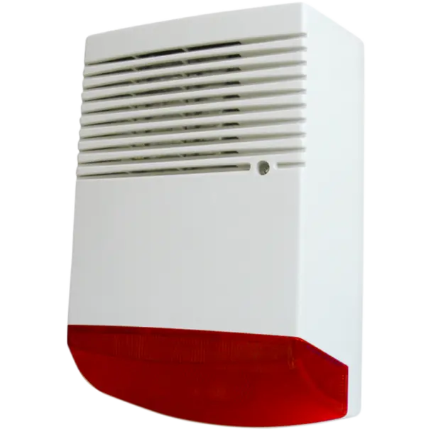 Spark Σειρήνα Εξωτερική 114dB SL-650 R