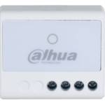 Dahua Διακόπτης Τοίχου Ασύρματος ARM7012-W2(868)
