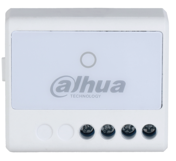 Dahua Διακόπτης Τοίχου Ασύρματος ARM7012-W2(868)