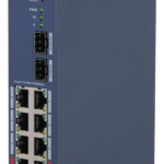 DAHUA - CHS4210-8GT-110