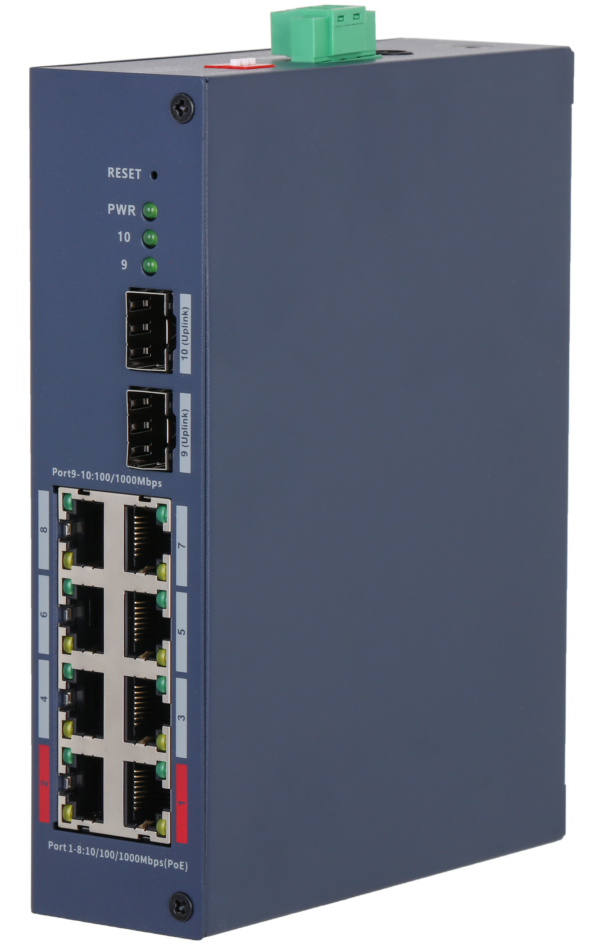 DAHUA - CHS4210-8GT-110