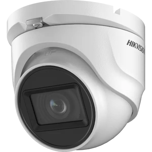 Hikvision Κάμερα 8MP DS-2CE76U1T-ITMF