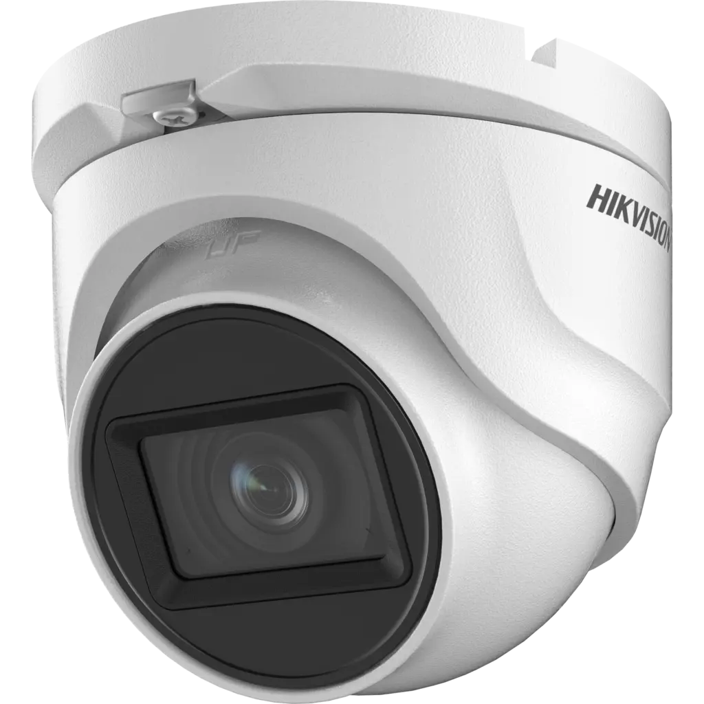 927b0649-bb02-48a2-9d57-259ce3af2d5f Hikvision Κάμερα 8MP DS-2CE76U1T-ITMF - Image 1