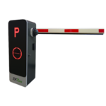 ZKTeco Σετ Μπάρας Parking BG1000KIT