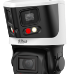 Dahua IP Κάμερα PTZ 8MP SDT3E410-8P-MB-A-PV1