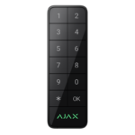 AJAX - KEYPAD OUTDOOR BLACK FIBRA