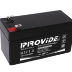 PROVIDE - BATTERY 12V 1.3AH