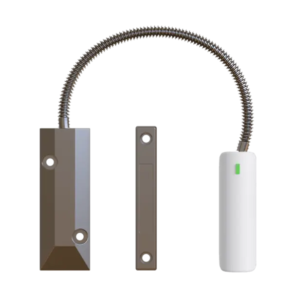 Omega Μαγνητική Επαφή Βαρέως Τύπου GARAGE DOOR SENSOR