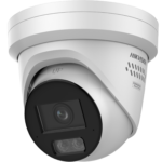 Hikvision IP Κάμερα 8MP DS-2CD2387G3-LIS2UY/SL