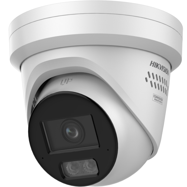 Hikvision IP Κάμερα 8MP DS-2CD2387G3-LIS2UY/SL