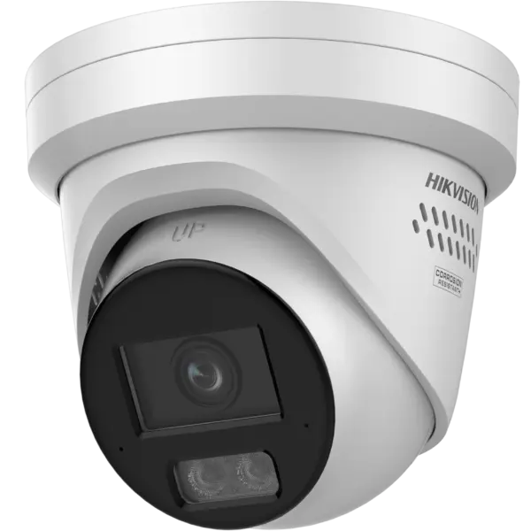 Hikvision IP Κάμερα 8MP DS-2CD2387G3-LIS2UY/SL