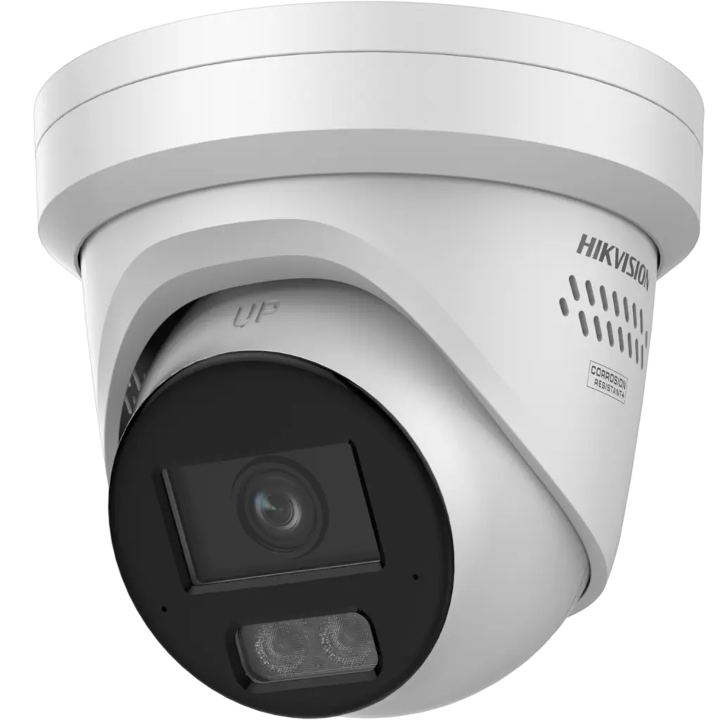 950f6f21-49dc-4d8a-9325-2e69124b7dfd Hikvision IP Κάμερα 8MP DS-2CD2387G3-LIS2UY/SL - Image 1