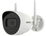 Hikvision IP Κάμερα WiFi DS-2CV2041G2-IDW(W)