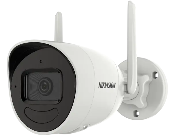 Hikvision IP Κάμερα WiFi DS-2CV2041G2-IDW(W)
