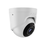 AJAX - TURRETCAM (8 MP/4mm) WHITE