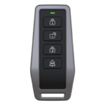 Omega Τηλεχειριστήριο Ασύρματο REMOTE CONTROLLER