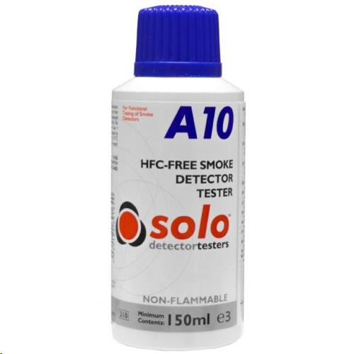 97a82541-121e-434e-b8c6-f74a90057b0a FIRECLASS - DETECTOR TESTER AEROSOL 150ml (517.001.280) - Image 1