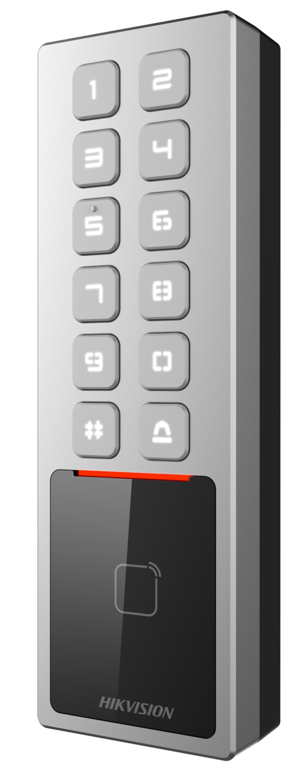 HIKVISION - DS-K1T805MX