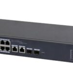 Dahua Switch PoE 16 Θυρών CS4220-16GT-240