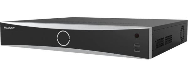 Hikvision Καταγραφικό NVR 32 Καναλιών DS-7732NXI-I4/S(E)