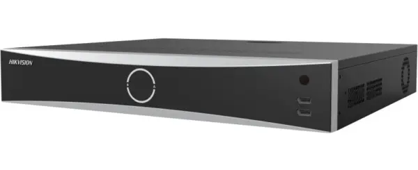 Hikvision Καταγραφικό NVR 32 Καναλιών DS-7732NXI-I4/S(E)