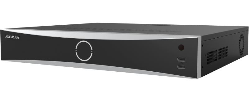 98d3506d-599e-4fcd-9b11-4f554e67b51f Hikvision Καταγραφικό NVR 32 Καναλιών DS-7732NXI-I4/S(E) - Image 1