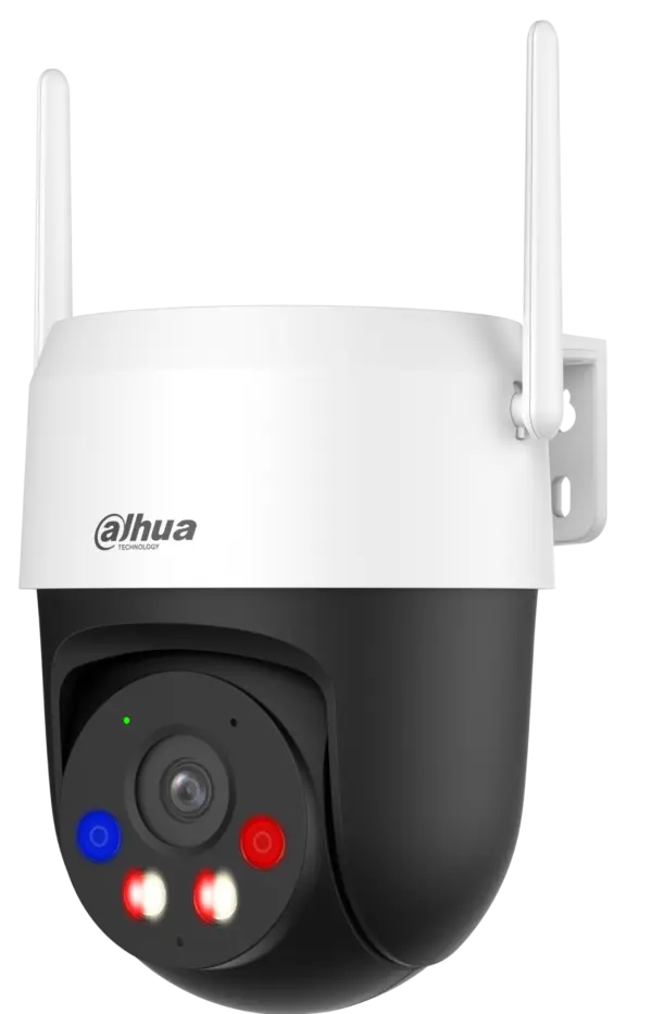 Dahua IP Κάμερα 3MP P3AS-PV