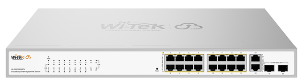 DAHUA - WI-PCES320GFH