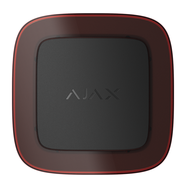 AJAX - EN54 INDICATOR BLACK