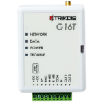 TRIKDIS - G16T GSM/GPRS 4G