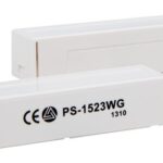 ALEPH - PS-1523WG WHITE