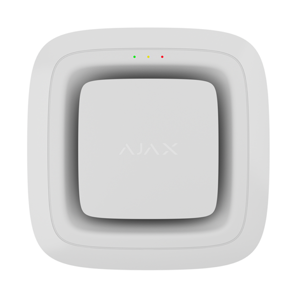 AJAX - EN54 FIRE PROTECT (SOUNDER) WHITE
