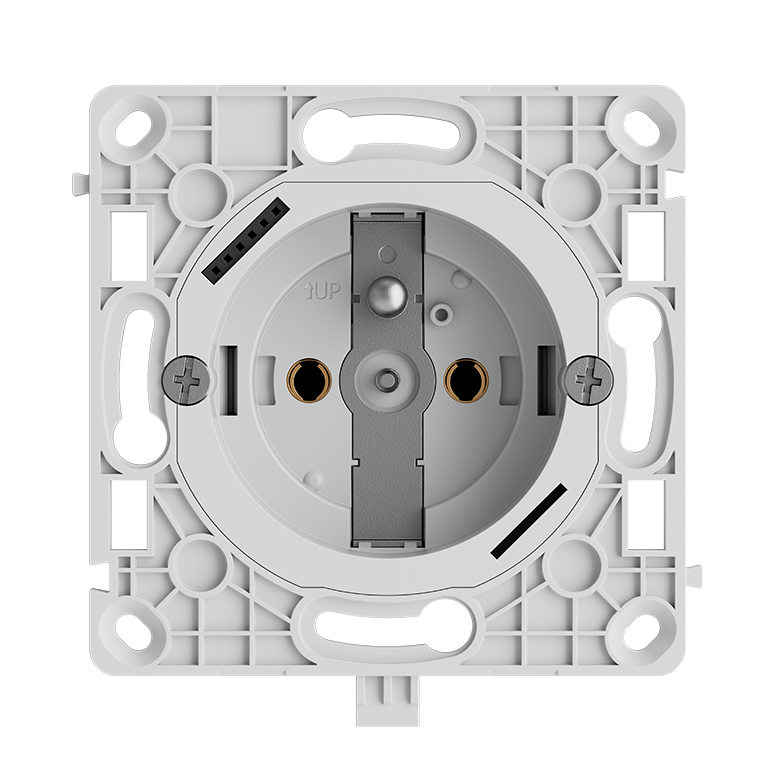 9b95f824-bb04-4207-b805-1fb95fcf9608 AJAX - OUTLETCORE (SMART) TYPE E - Image 1