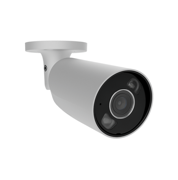 AJAX - BULLETCAM HL (5 MP/4mm) WHITE
