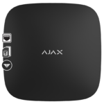 AJAX - HUB 2 BLACK