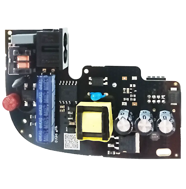 9f195f09-77d7-4ed6-975d-1732486d90f6 Ajax Τροφοδοτικό PCB PSU 220V for Hub 2 - Image 1