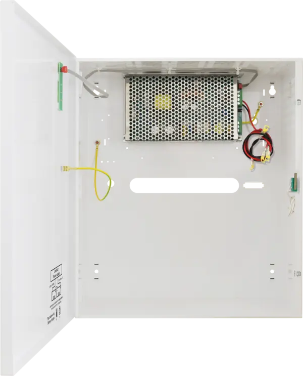 Pulsar Παλμοτροφοδοτικό 27.6V 5A HPSB-24V5A-C