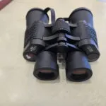 Κιάλια 50x50 Bonyang Optical - μπροστινή όψη