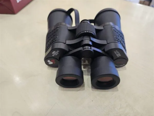 Κιάλια 50x50 Bonyang Optical - μπροστινή όψη