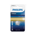 PHILIPS-CR1616 ΜΠΑΤΑΡΙΑ PHILIPS CR1616