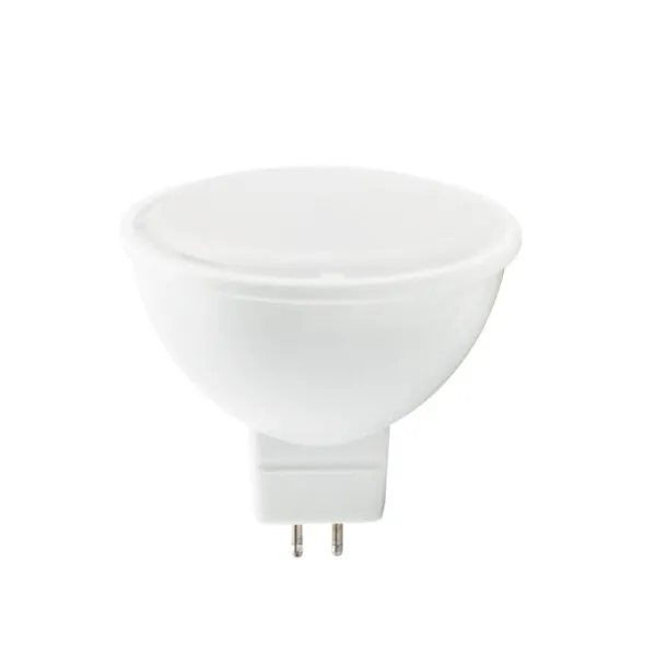 LED ΛΑΜΠΑ MR16 7W 2.700k 220Volt Lucas