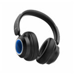 H01 ΑΣΥΡΜΑΤΑ ΑΚΟΥΣΤΙΚΑ RGB BLUETOOTH  LDNIO