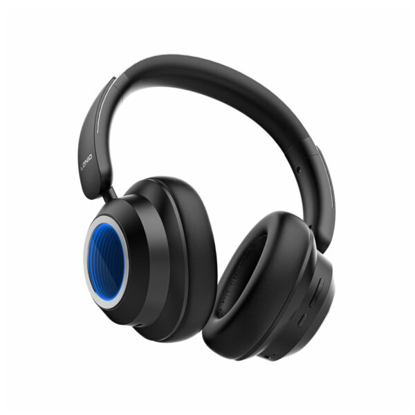 H01 ΑΣΥΡΜΑΤΑ ΑΚΟΥΣΤΙΚΑ RGB BLUETOOTH  LDNIO