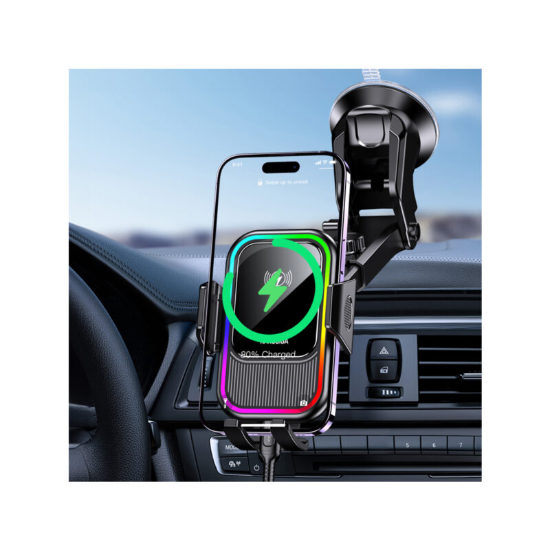 KSC-1197 CHARGING CAR HOLDER (ME BENTOYZA) - Image 2